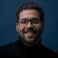 Abdelrahman El-Sharkawy