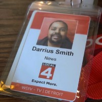 Darrius Smith