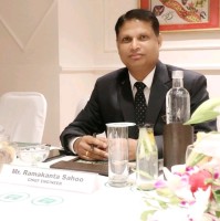 Ramakant Sahoo