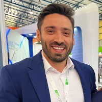 Erico Camargo