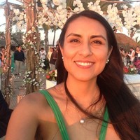 Carolina Malváez García