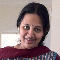Deepa Balaji
