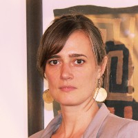 Arielle Tozier de la Poterie