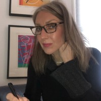 Dorota Czernuszewicz