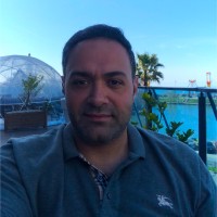 Ali Sharifzadeh