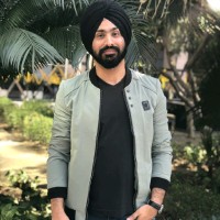 Harpreet Singh Matharoo