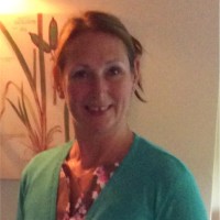 Joanne May