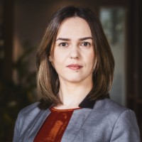 Ancuta Lavinia Burdusel