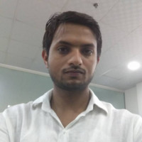 Naushad Ahmad