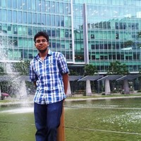 Ashish Kumar