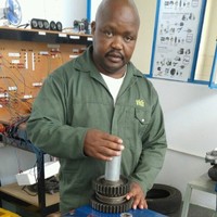 Thabo Mokayane