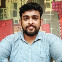 Hariish Chandrasekar