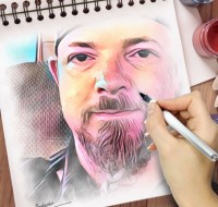 Joshua Sharp
