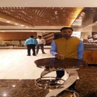 Santosh Kumar Singh