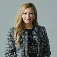 Wendy Hsu 🔜 GAMESCOM