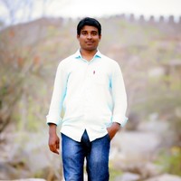 Sudheer Kumar Vanam