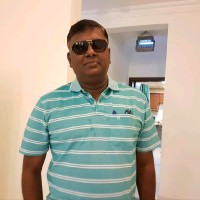 Murugaiah Ramesh