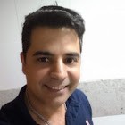 Marcio Messias Fernandes da Silva