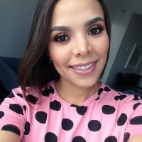 Geraldine Gabriela Pire Cespede