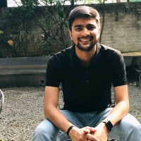 Vibhor Soni