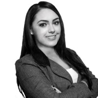 Geovana Negron