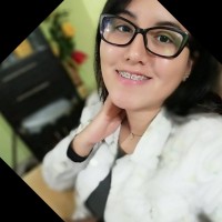 Alison Quiroz Hidalgo