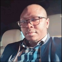 Itumeleng Baloyi