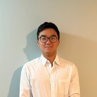 Ridge Chang