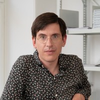 Stefan Thorsteinsson