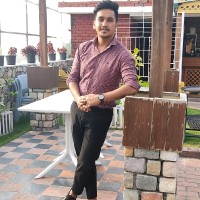 Arun Bst