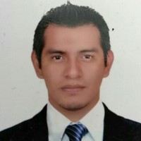 Percy Valdera Guerrero