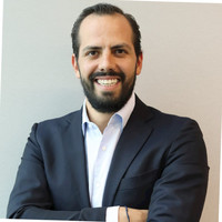 Rodrigo Valdovinos Madrazo