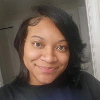 Khadijah Shabazz