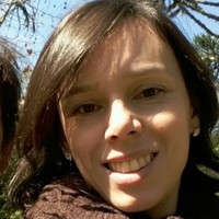 Danielle Gambeta da Rosa
