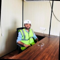 Nilkumar Patel