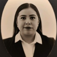 Lucia Yareci Alvarado Mendoza