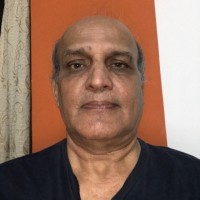 Satish Godbole