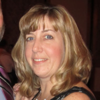 Nicole Mchale