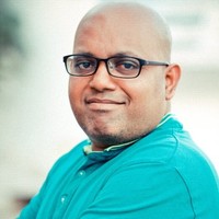 Veejay Kumar