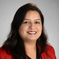 Ranjan Preet