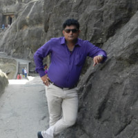 Amarnath Mondal