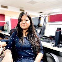 Isha Jain