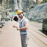 Ehsan Rasouli