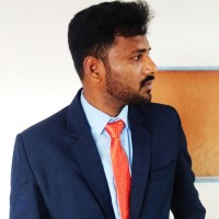 Karthik kumar S