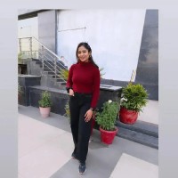 Deepa Haldar