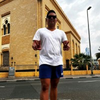 Jaffer Diaz