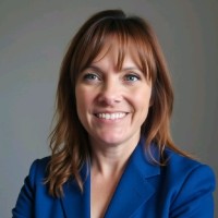 Rachel Johnson