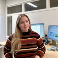 Milla Långvik