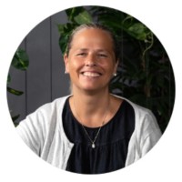 Nathalie Gochel