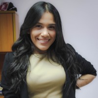 Liz Dubraska Dacosta Romero